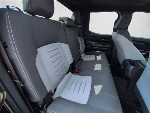 Used 2024 Toyota Tacoma TRD Sport RWD image 17