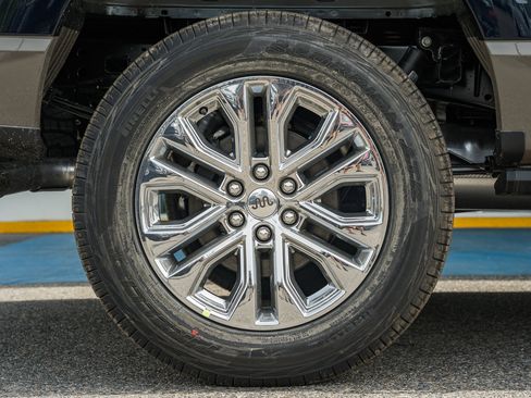 New 2026 Ford F150 King Ranch AWD/4WD image 25