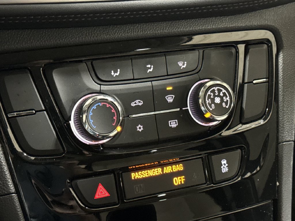 Used 2019 Buick Encore Preferred FWD image 16