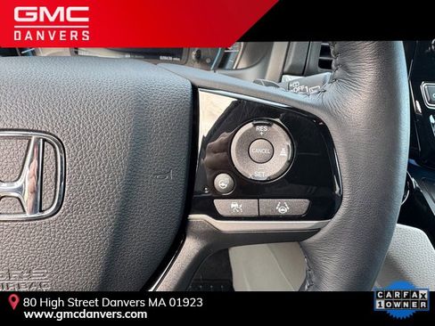 Used 2023 Honda Odyssey Elite image 14