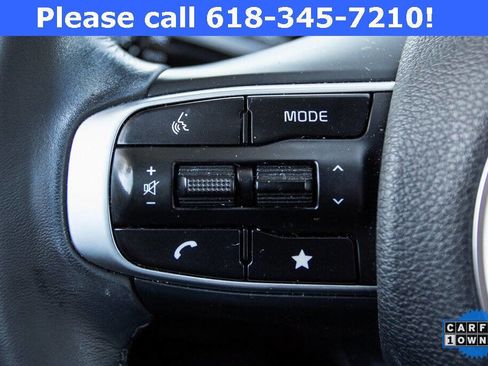 Used 2024 Kia Sportage X-Line w/ X-Line Premium Package image 36