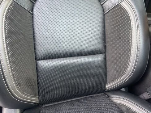 Used 2021 RAM 1500 TRX w/ TRX Level 2 Equipment Group image 24