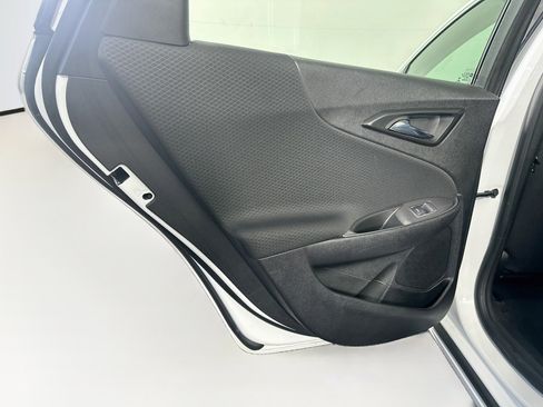 Used 2024 Chevrolet Malibu LT FWD image 26