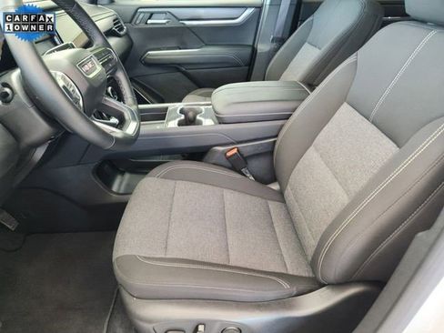 Certified 2025 GMC Acadia Elevation image 18