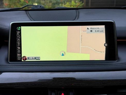 Used 2016 BMW X5 xDrive50i image 17