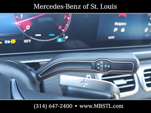New 2026 Mercedes-Benz GLE 350 4MATIC image 22