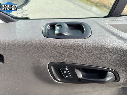 Used 2023 Ford Transit 350 XLT image 15