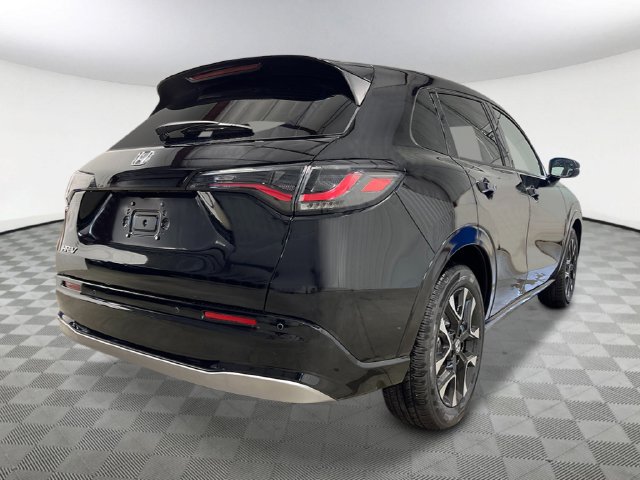 New 2027 Honda HR-V EX-L image 6