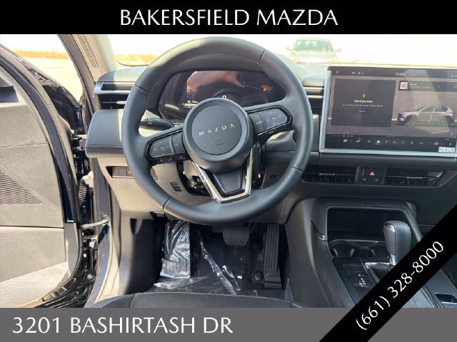 New 2026 MAZDA CX-5 Preferred AWD/4WD image 19