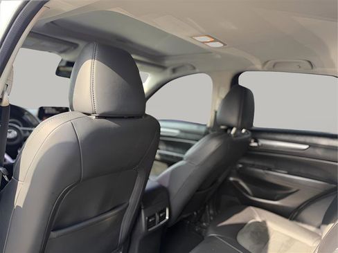 Used 2019 MAZDA CX-5 Touring image 25