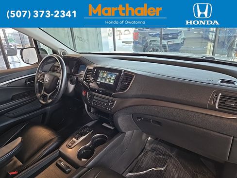 Used 2021 Honda Pilot Special Edition image 21