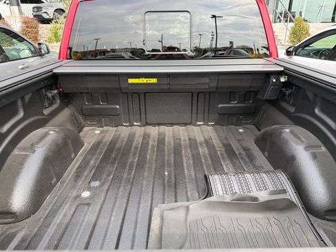 Used 2024 Ford F150 Platinum w/ Equipment Group 703A Plus image 11