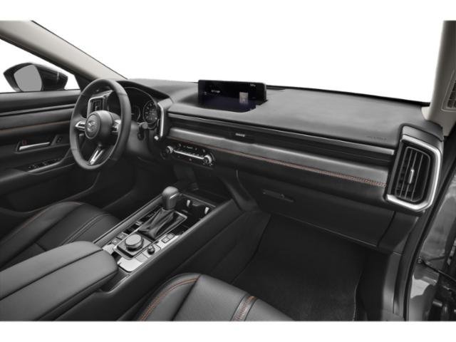 New 2026 MAZDA CX-50 AWD 2.5 Hybrid w/ Weather Package image 17