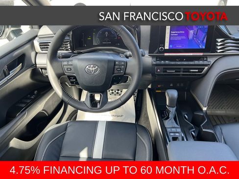 Certified 2026 Toyota Camry SE image 31