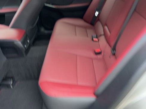 Used 2023 Lexus IS 300 AWD w/ Premium Package image 4