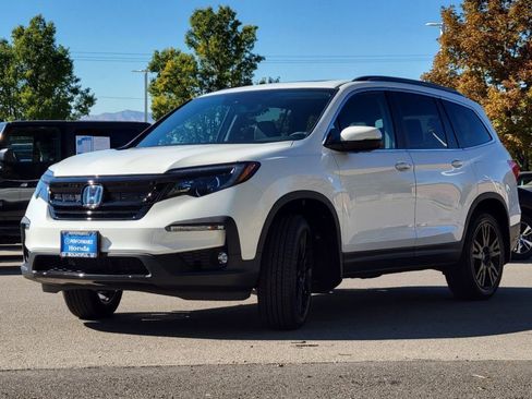 Used 2022 Honda Pilot Special Edition image 18