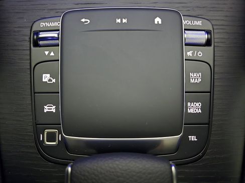 New 2025 Mercedes-Benz GLE 450 4MATIC image 17