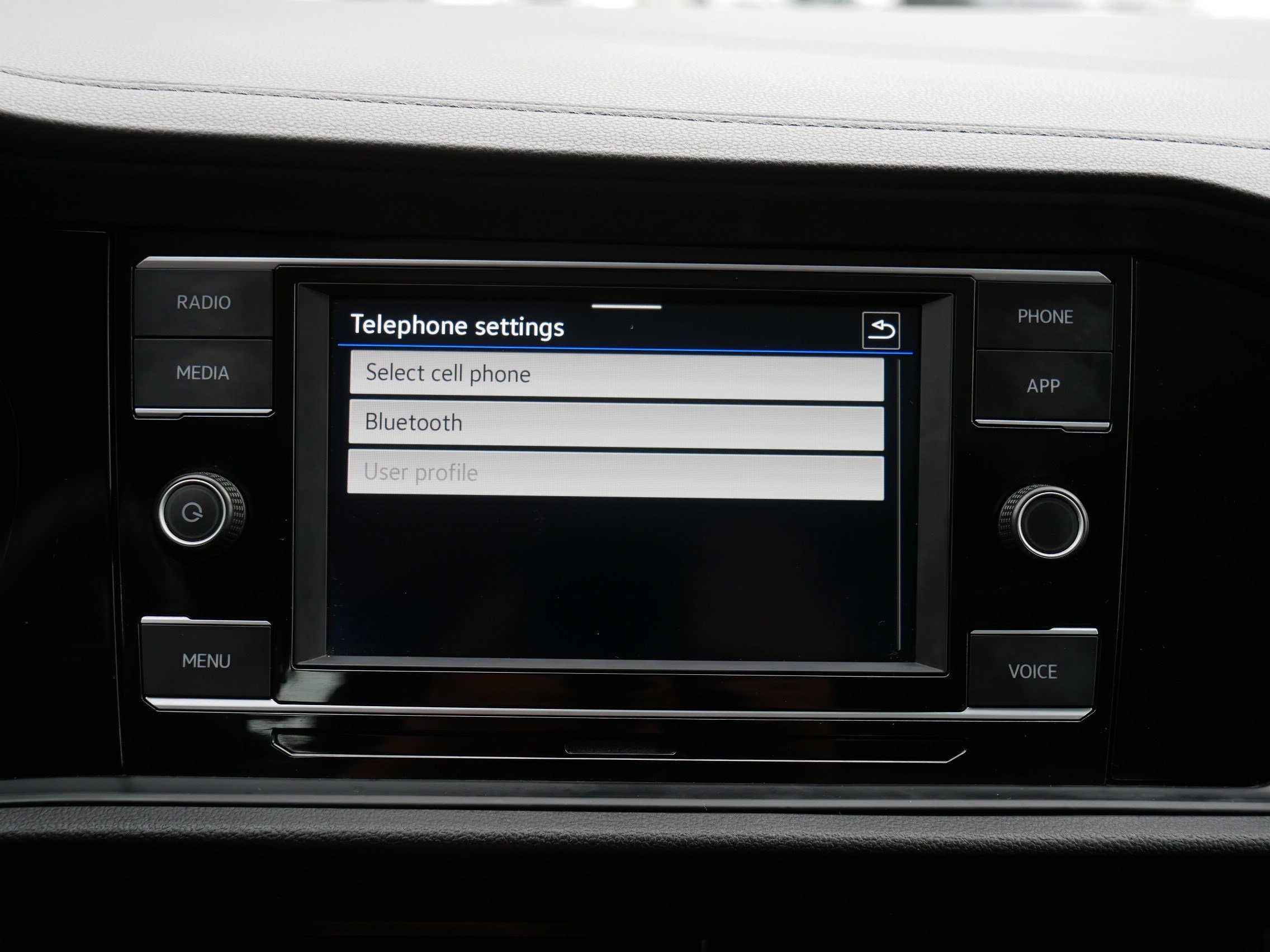 Used 2023 Volkswagen Jetta SE FWD image 30