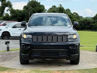 Used 2021 Jeep Grand Cherokee Laredo X AWD/4WD video 2