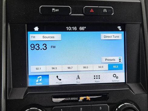 Used 2018 Ford F150 XLT w/ Equipment Group 302A Luxury RWD image 11