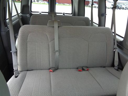 Used 2014 Chevrolet Express 1500 LT w/ LT Preferred Equipment Group image 25