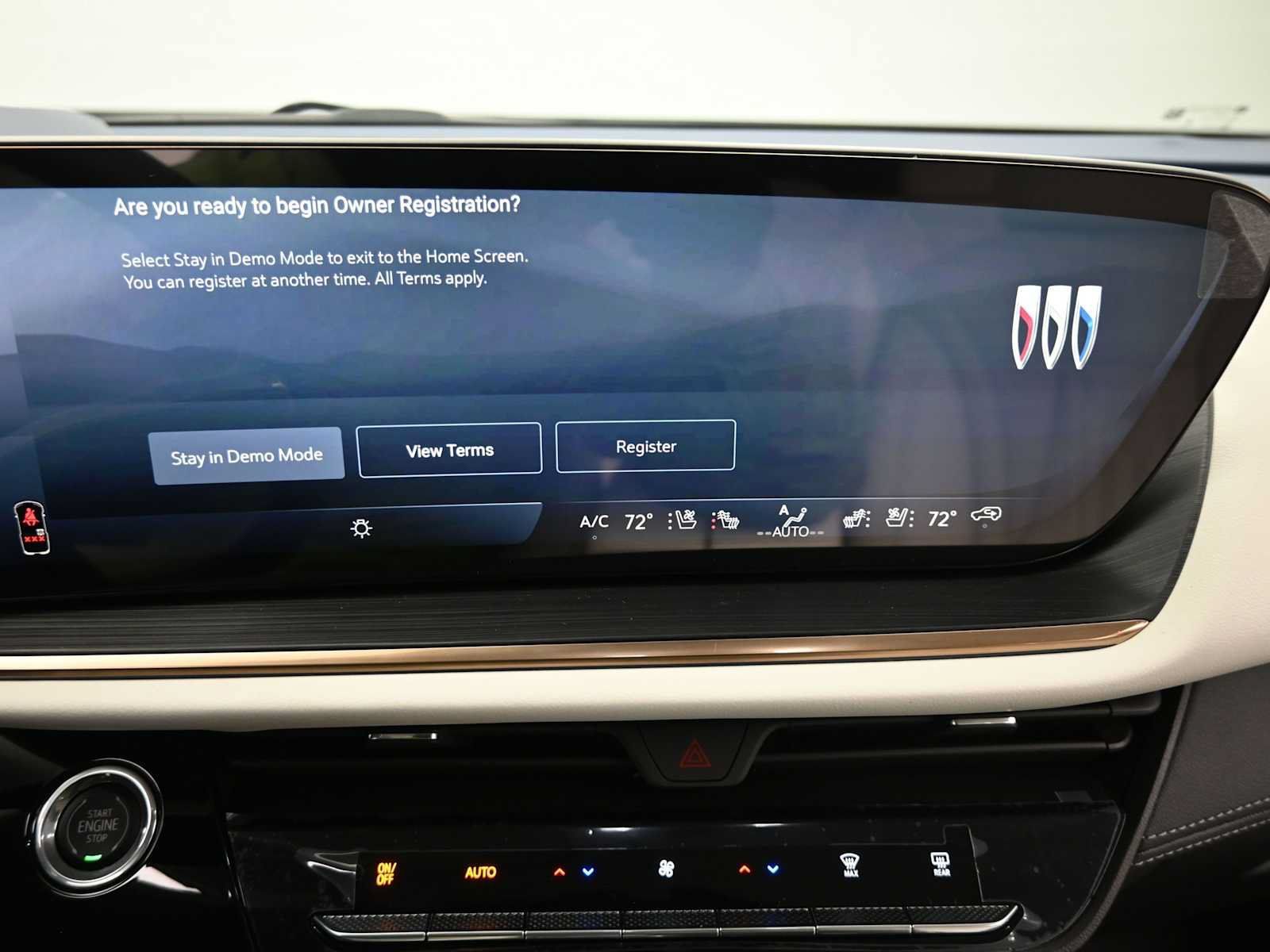 Used 2026 Buick Envision Avenir AWD/4WD image 17