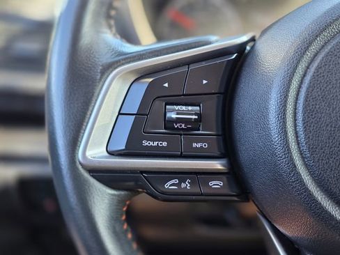 Used 2019 Subaru Crosstrek 2.0i Premium w/ Popular Package #3 image 24