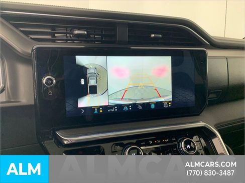 Used 2022 GMC Sierra 1500 Denali w/ Technology Package image 26