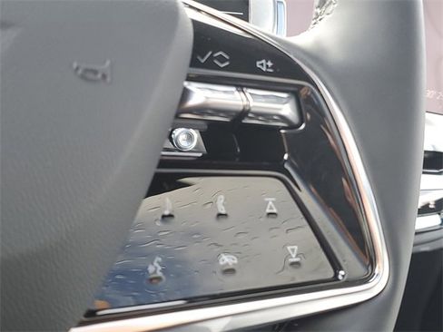 New 2026 Cadillac Lyriq Premium Luxury image 12