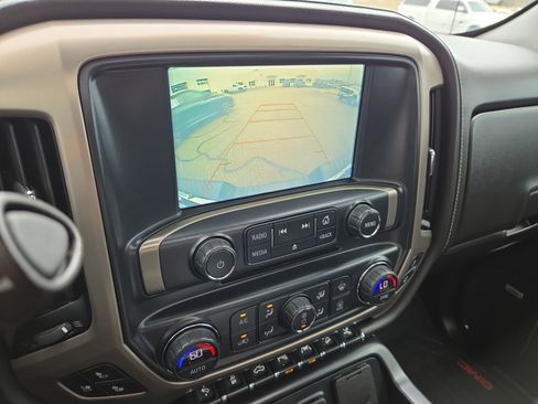 Certified 2018 GMC Sierra 1500 Denali w/ Denali Ultimate Package image 17