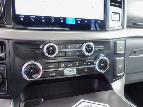 Used 2024 Ford F150 XLT w/ Mobile Office Package image 21