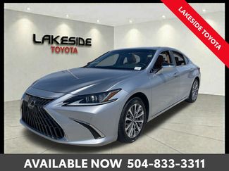 Used 2022 Lexus ES 350 w/ Premium Package FWD 360° Tour