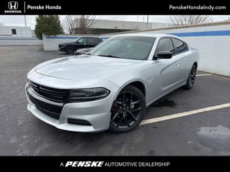Used 2021 Dodge Charger SXT w/ Plus Group video 1