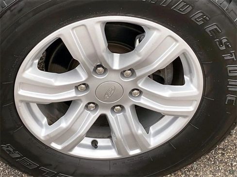 Used 2020 Ford Ranger XLT image 30