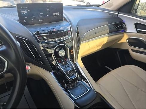 Used 2020 Acura RDX FWD image 7