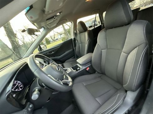 Certified 2021 Subaru Outback Premium image 15