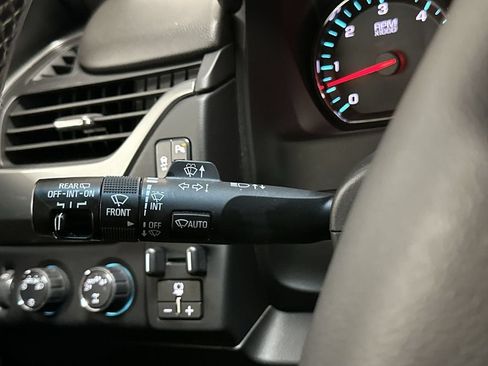 Used 2018 Chevrolet Tahoe LT w/ Max Trailering Package AWD/4WD image 50