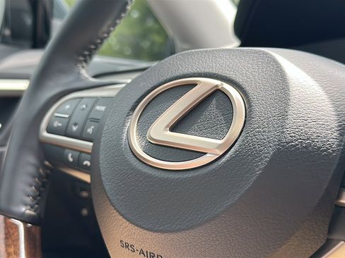 Used 2016 Lexus RX 350 FWD w/ Premium Package image 31