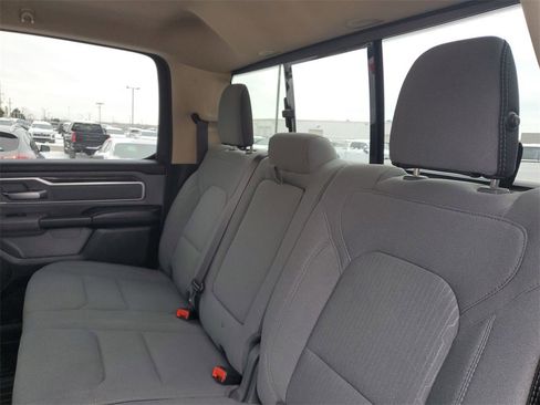 Used 2020 RAM 1500 Big Horn image 23