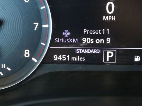 Certified 2025 INFINITI QX55 Luxe w/ Cargo Package image 59