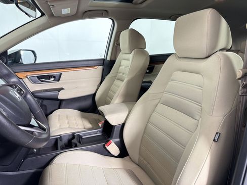 Used 2022 Honda CR-V EX image 21