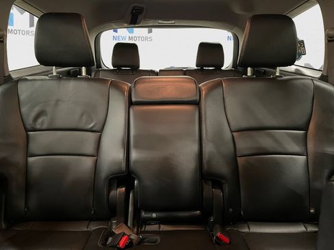 Used 2019 Honda Pilot EX-L image 13