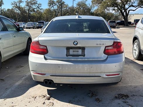 Used 2016 BMW 228i 228i image 6