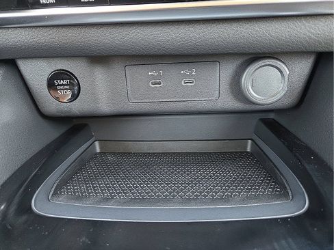 Used 2026 Nissan Rogue SV AWD/4WD image 20