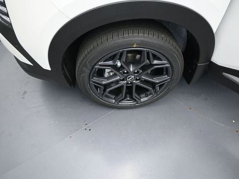 New 2026 Nissan Kicks SR w/ SR Premium Package image 44