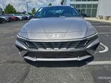 New 2025 Hyundai Elantra Sport image 3