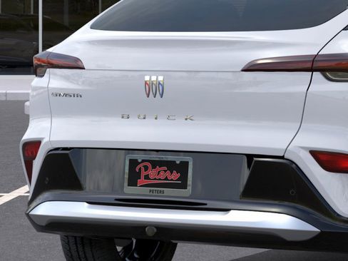 New 2026 Buick Envista Sport Touring image 14