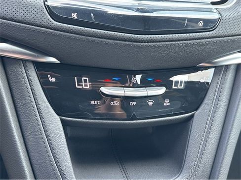 New 2025 Cadillac XT5 Premium Luxury image 20