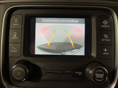 Used 2022 RAM 1500 Tradesman w/ Trailer Tow Group image 21