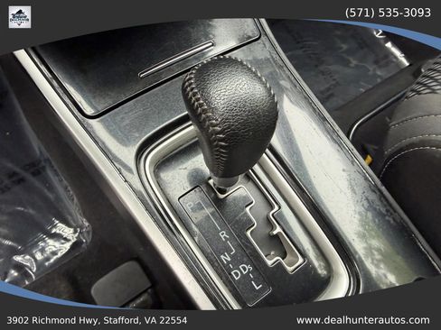 Used 2018 Mitsubishi Outlander SE AWD/4WD image 27